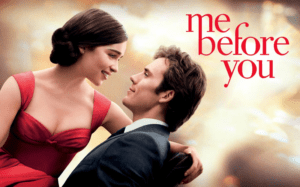 me before you Valentine's Day Movie