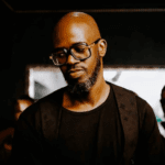 DJ Black Coffee Nelson Mandela
