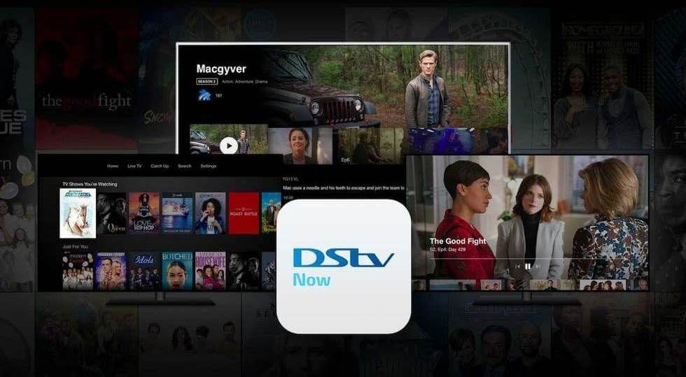 How does DStv Now App work