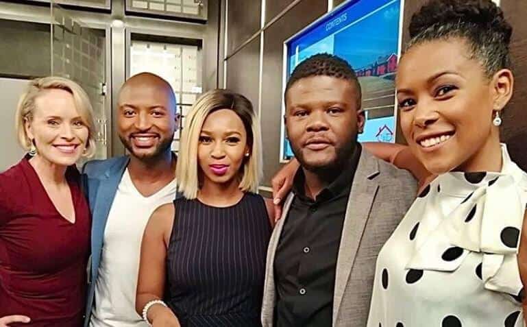 Isidingo Teasers 2020