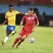 Mamelodi Sundowns vs SuperSport United