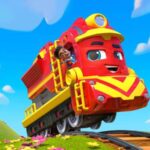 Netflix Might Express series