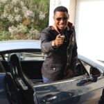 Ref Wayne (Refiloe Nkele) Forex Trading