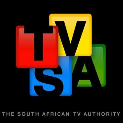 TVSA - Television South Africa