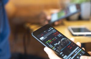 Top 8 Mobile Apps for Forex Trading