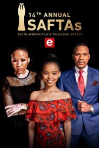 SAFTA nominations for e.tv