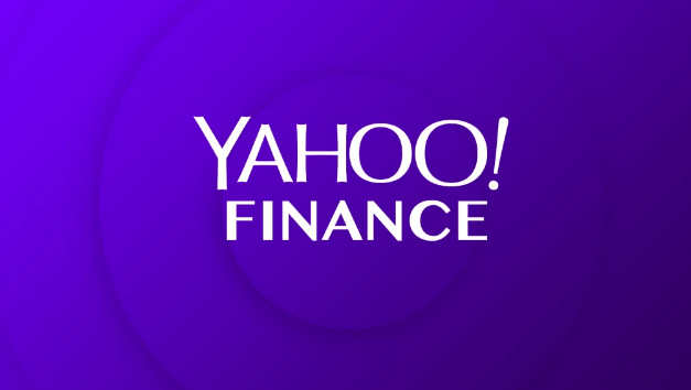 yahoo finance app