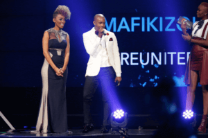 2020 SA Music Awards Mafikizolo