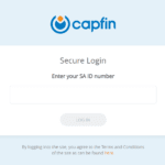 Capfin Loan South Africa