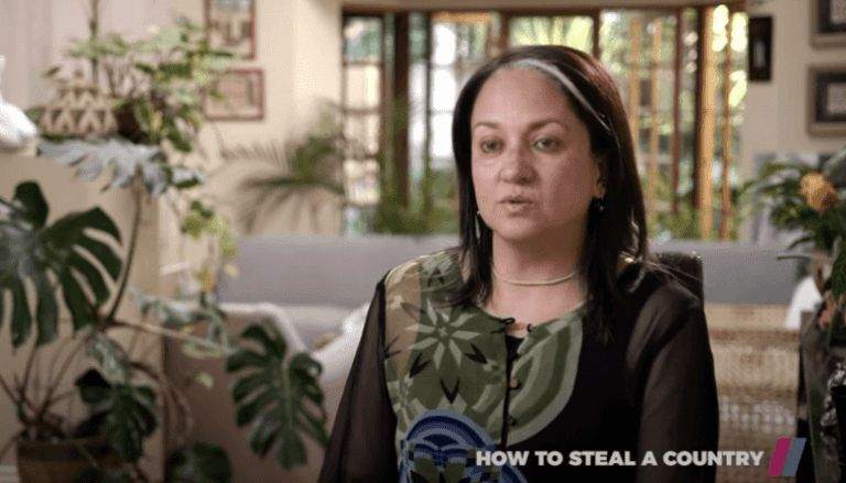 How To Steal A Country Gupta Documentary