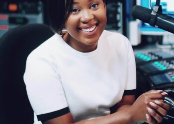 LINDI SIRAME JOINS METRO FM