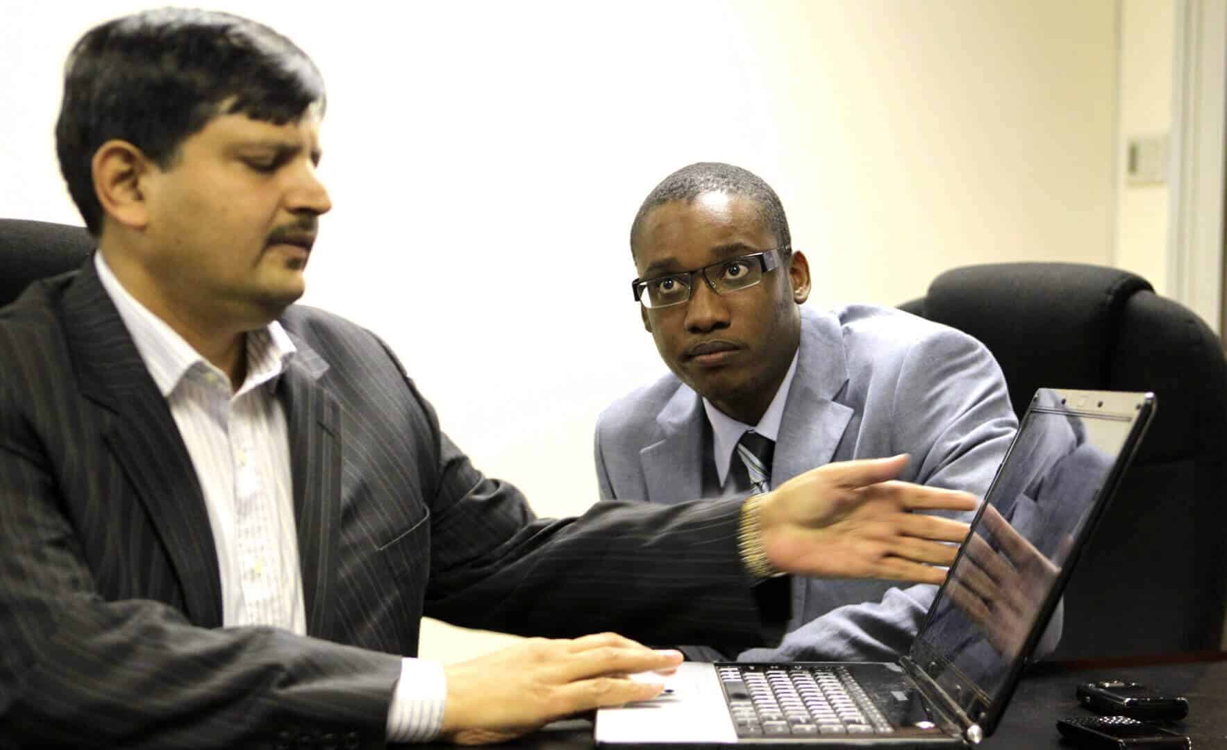 How To Steal A Country - Atul Gupta Duduzane Zuma