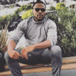 Pallance Dladla Isibaya