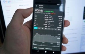 Stock Trading Apps in South Africa