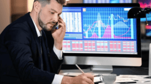 Can you get rich by Trading Forex