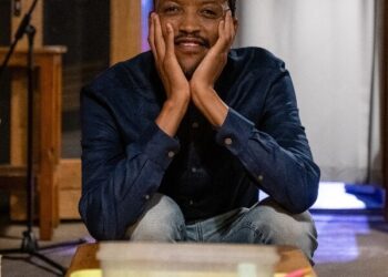 Dillan Oliphant Showmax