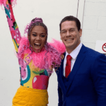 Sho Madjozi Wins Nickelodeon Kids Choice Award