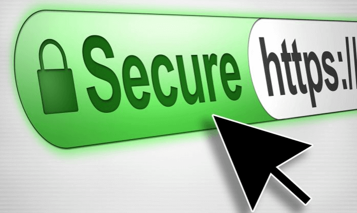 What is HTTPS
