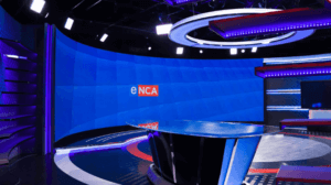 How to watch eNCA News Channel Online