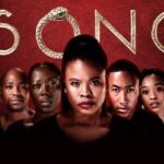 BET's new drama Isono the Sin