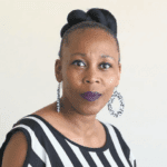 Daily Sun and Sunday Sun Mapula Nkosi editor in chief