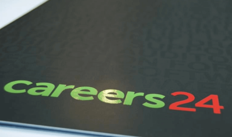 How to Apply for Jobs On Careers24 Job Portal
