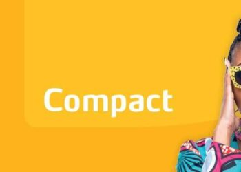 List Of DStv Compact Channels 2020