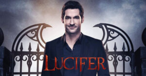 Lucifer season 6 Netflix