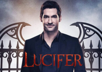 Lucifer season 6 Netflix