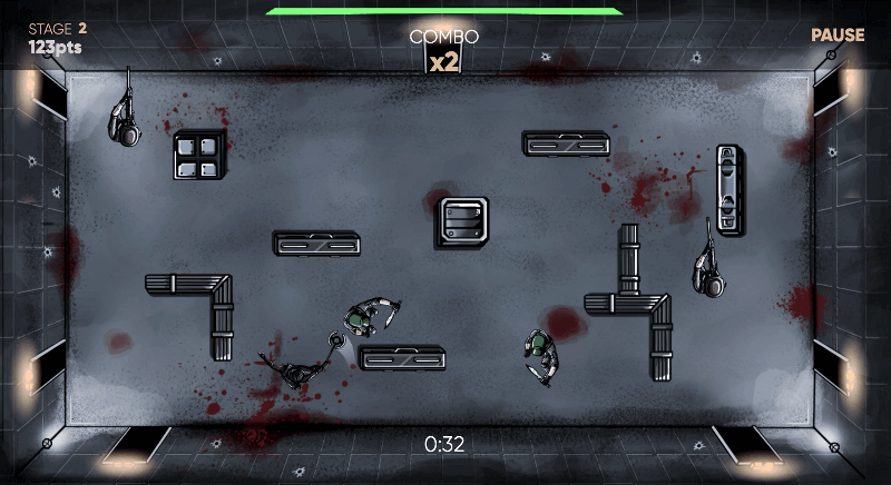 The Old Guard Netflix