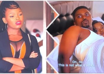 Warona learns the truth