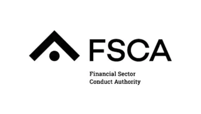 The Financial Sector Conduct Authority FSCA JP Markets