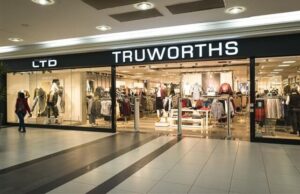 how to create truworths account in south africa