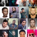 Top South African musicians