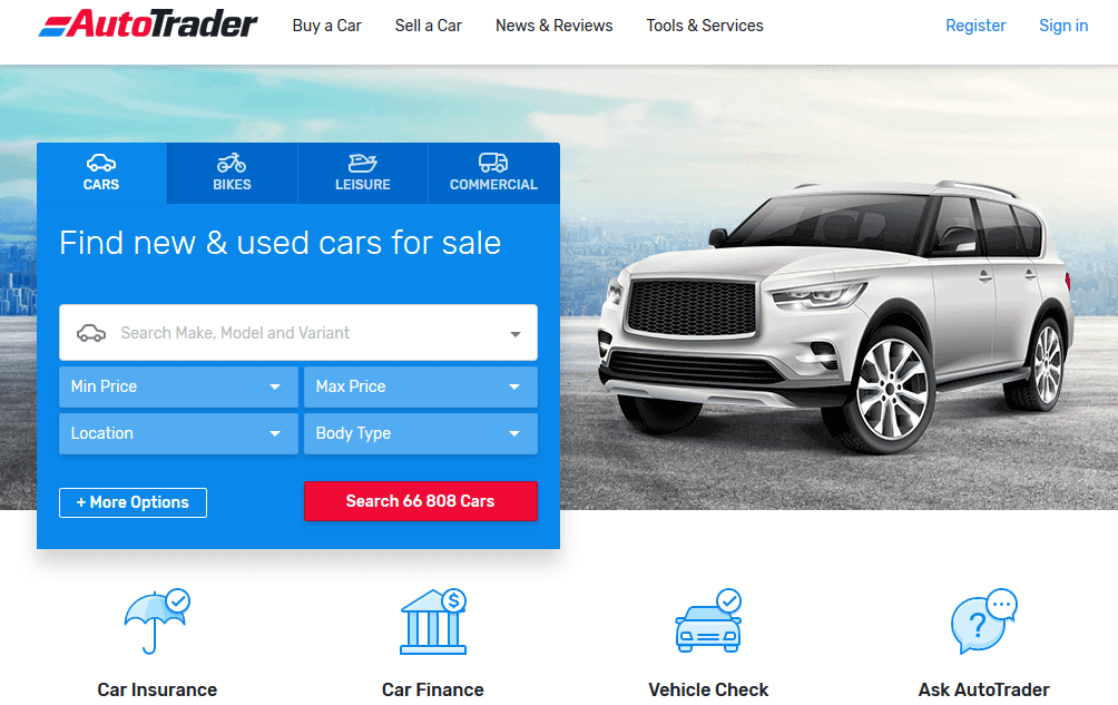 AutoTrader (South Africa)