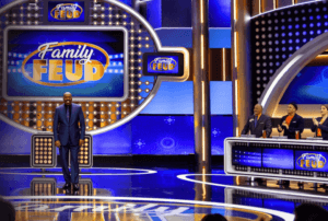 Family Feud South Africa Netflix South Africa
