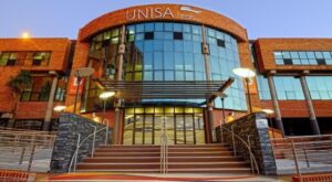 How to Check UNISA Application Status Online