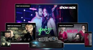 How to Get Showmax in South Africa