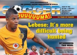Soccer Laduma News Today
