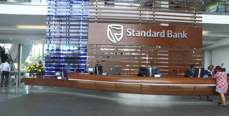 Standard Bank Careers
