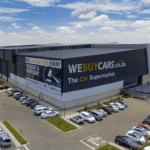 WeBuyCars South Africa