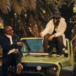 Khuli Chana and Cassper Nyovest