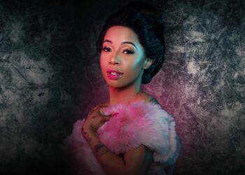 Life With Kelly Khumalo Showmax
