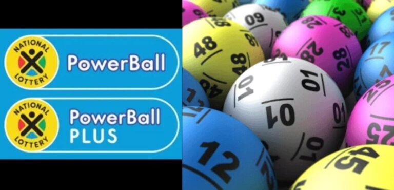 powerball and powerball plus results