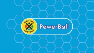 SA Powerball Results