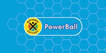 SA Powerball Results for Today
