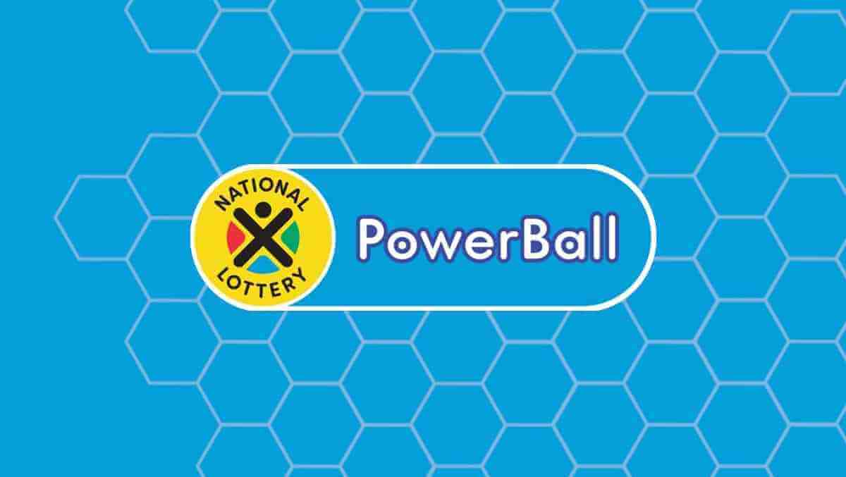 South Africa Powerball Results