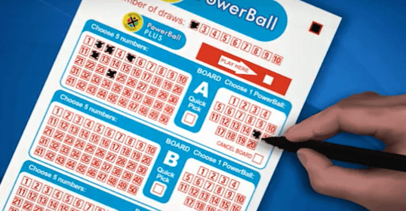 How To Check Powerball Results In South Africa