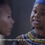 Imbewu Teasers November