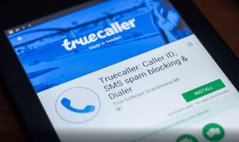 Truecaller